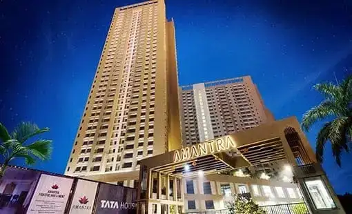 Tata Housing Amantra