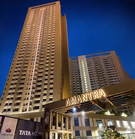 Tata Amantra Bhiwandi