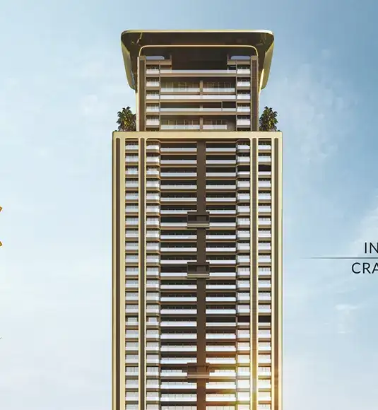 Tharwani Vedant Mayfair Kalyan