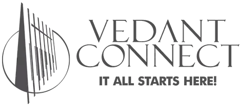 Tharwani Connect Logo