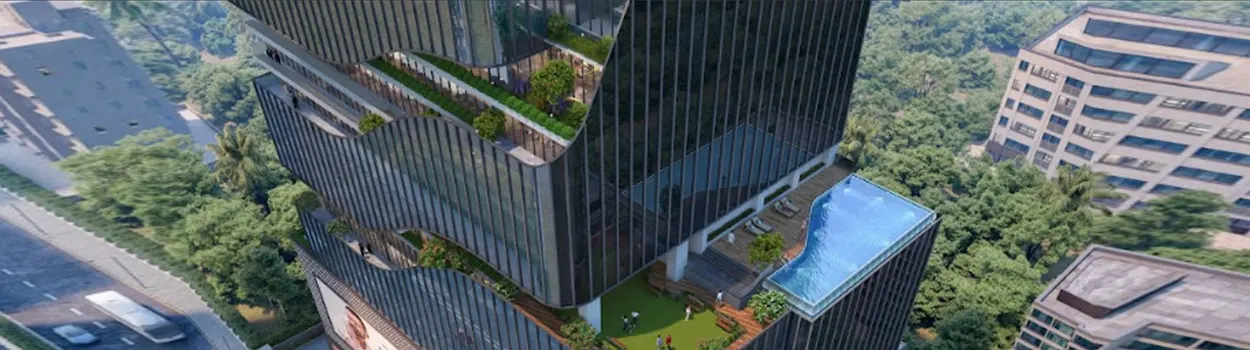 Time Square Thane West