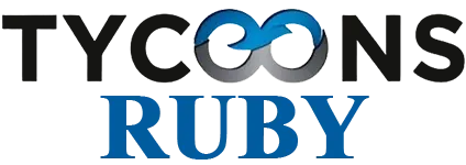 Tycoons Ruby