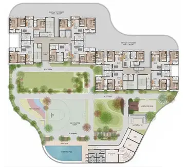 Vikas Ritz Kalyan west