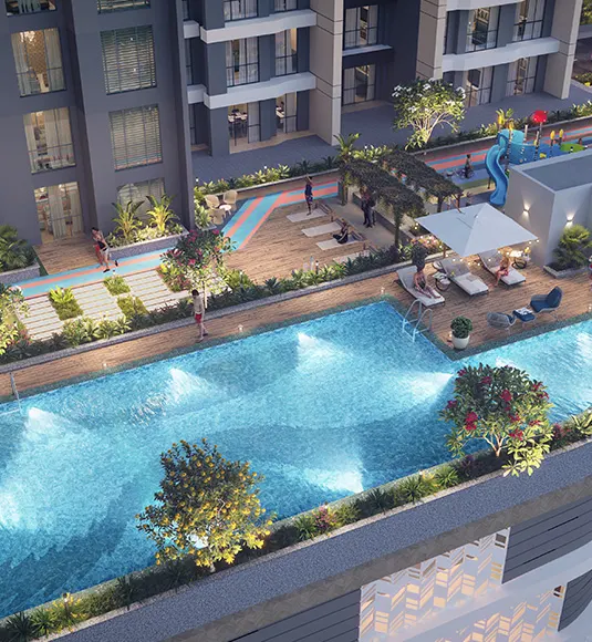 Ritz Kalyan West