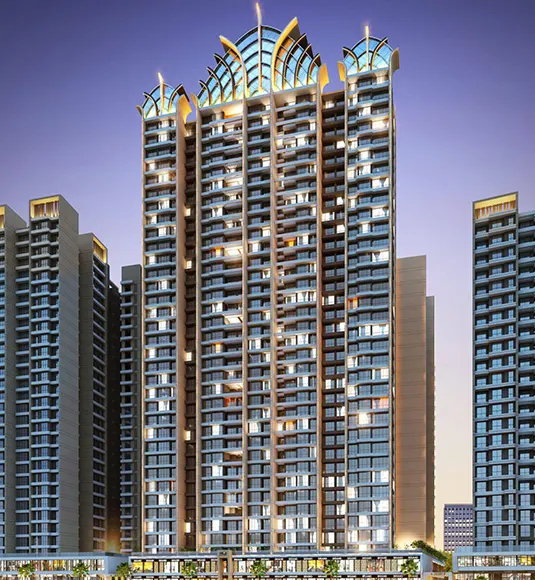 Ritz Kalyan West