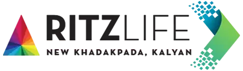 Vikas Ritz Logo