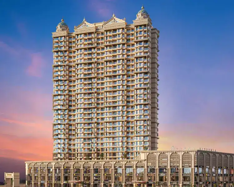 Vikas Yogidham Kalyan