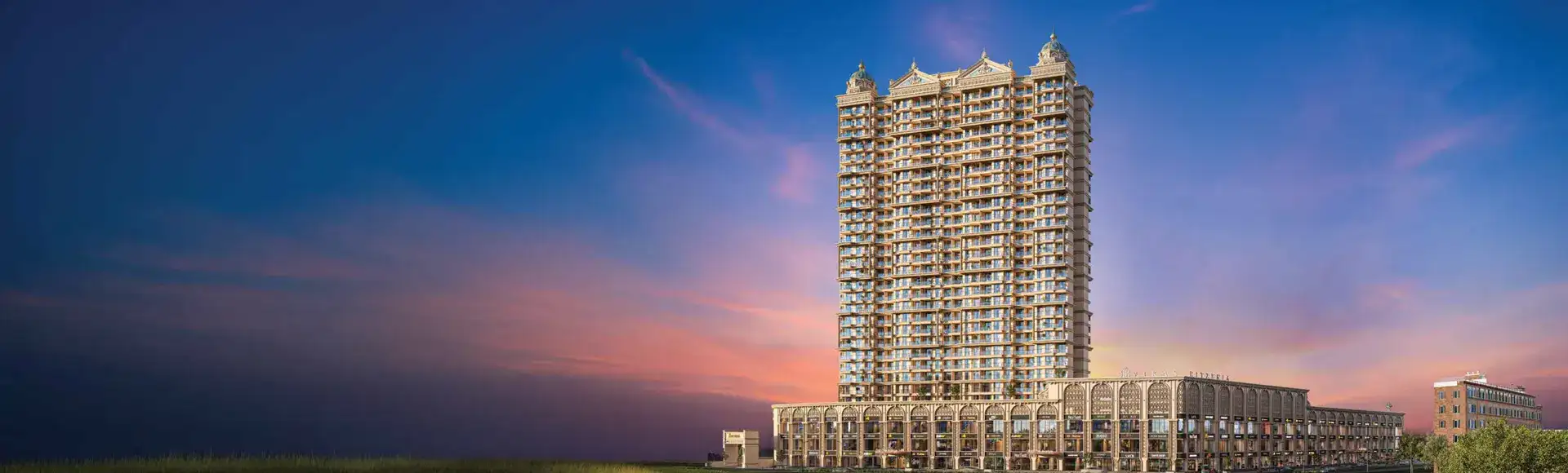 Vikas Yogidham Kalyan