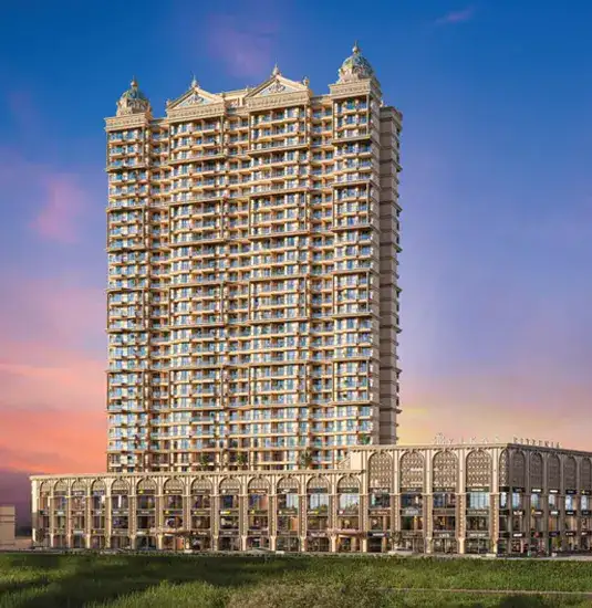Vikas Yogidham New Projects