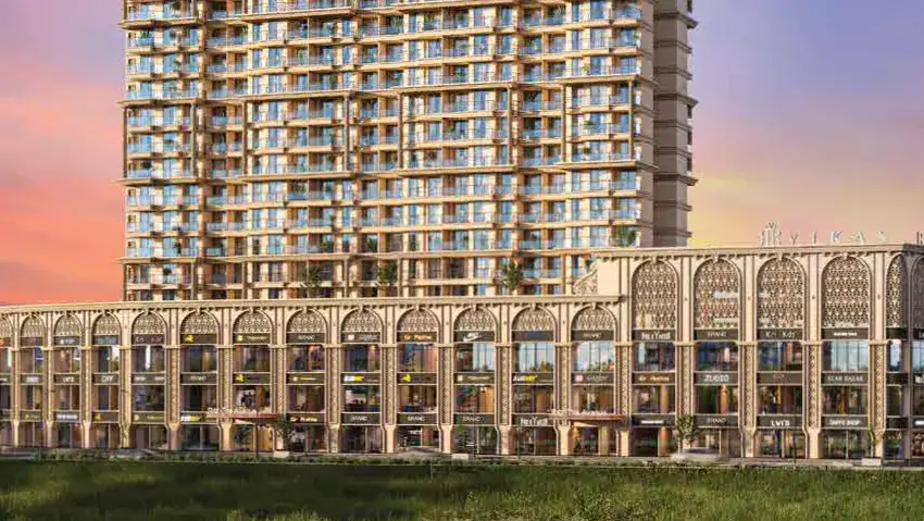 Vikas Group Kalyan